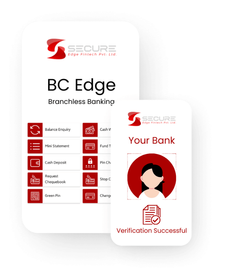 Secure Edge Fintech